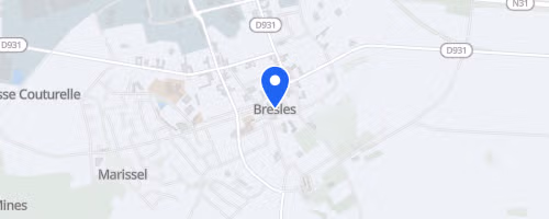 La bresl'oise - Bresles