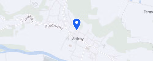Les foulées attichoises - Attichy