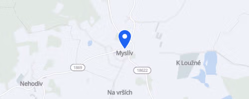 Myslív race