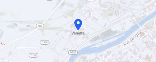 Arc Ekiden 60 - Venette