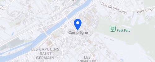 La compiegnoise - Compiègne