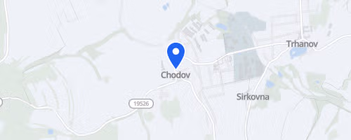 Podčerchovský kros