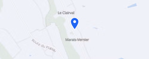 Corrida du Marais-Vernier