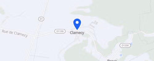 Les Foulées Des Flotteurs - Clamecy
