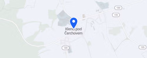Běh na Čerchov