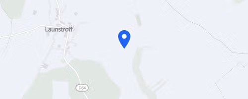Course des menhirs de l'europe - Launstroff