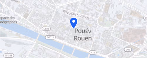 Ekiden de Rouen