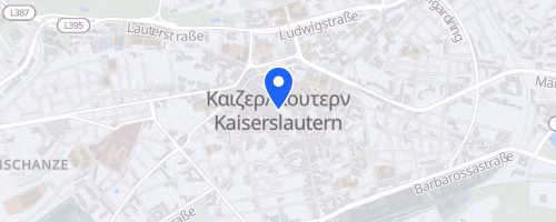 B2Run Kaiserslautern