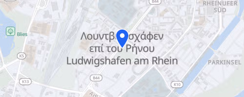 27. Ludwigshafener Stadtlauf