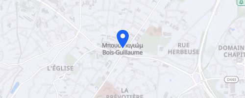 Les Foulées du CHU de Rouen - 5 km 2026