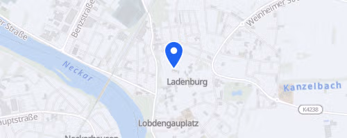 RömerMan Ladenburg