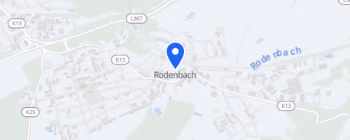12.Rodenbacher Trailrun
