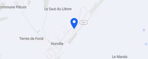 5 Km et 10 Km de Norville