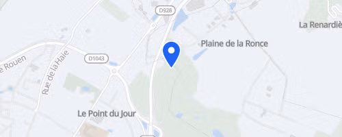 Trail de la forêt verte