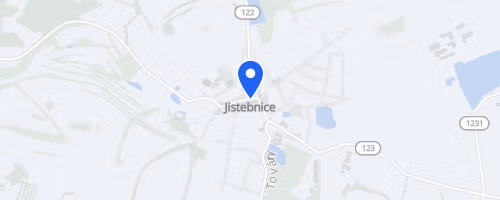 Silvestrovský běh Jistebnice