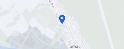 Cyclothon Téléthon - Le Trait