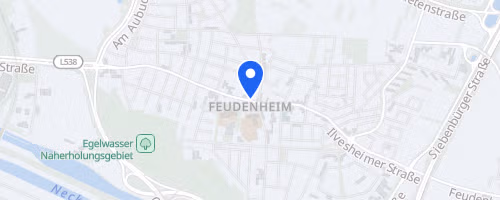 35. Herbstlauf der DJK Feudenheim
