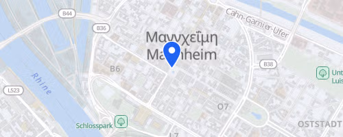 Franklin Meilenlauf Mannheim