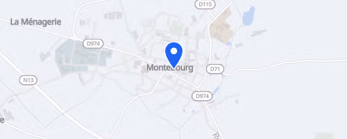 Les Marais Blancs