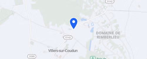 La villersoise - Villers-sur-Coudun