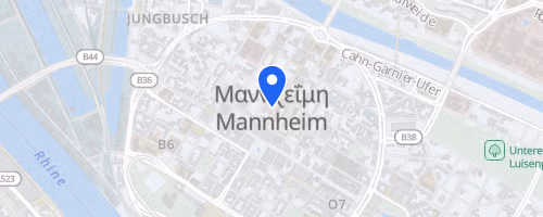 Mammutmarsch Mannheim
