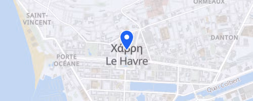 Trio des entreprises - Le Havre