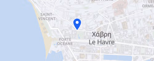 Semi-Marathon et 10 Km du RCPH Dockers Le Havre
