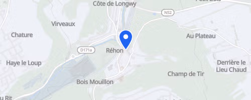 Challenge De La Municipalite - Rehon