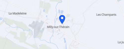 Hivernale de Milly sur Thérain