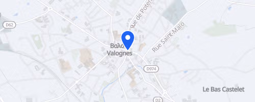 Randos d'alauna - Valognes