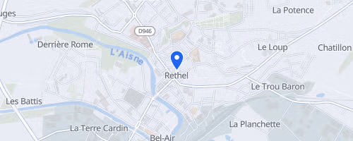 Foulées rethéloises - Rethel