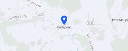 La Carolipontoise - Carlepont