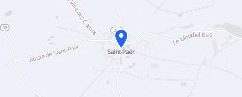 Les 30 Bornes De St-Paer - Saint Paer