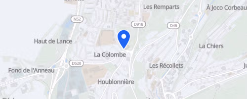 Trail Urbain Longwy