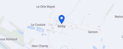 Barbython