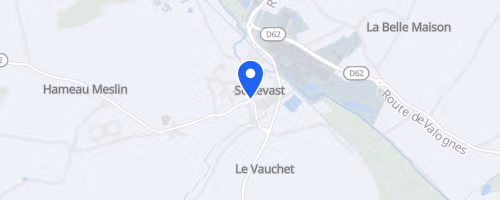Relais des Laiteries - Sottevast