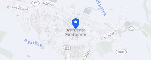 MUM - Moravský Ultramaraton / Bystřická etapa
