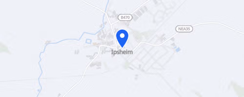 27. Ipsheimer Weinberglauf