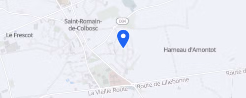 Les foulées de la communauté - Saint-Romain-de-Colbosc