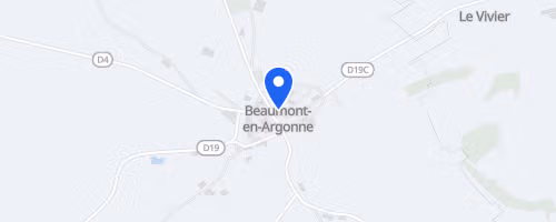 Mud Run - Beaumont-en-Argonne