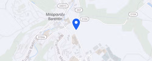 La Barentinoise