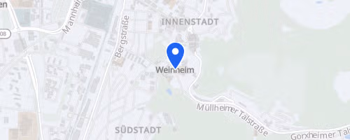 Bergstraße-Odenwald Walk-Trailrun Weinheim