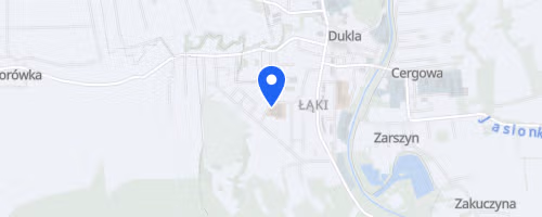 I Bieg Św. Jana z Dukli