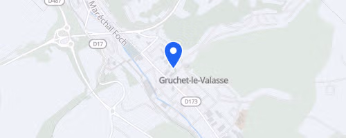 Trail la sente des moines - Gruchet-le-Valasse