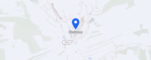 MUM - Moravský Ultramaraton / Olešnická etapa