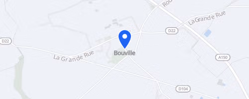 La Bouvillaise - Bouville