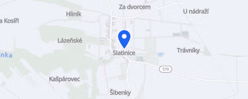 Slatinická sedmička