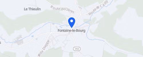 Le Borguifon'Trail - 10 km 2026