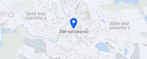 Žďárák - Žďárská míle