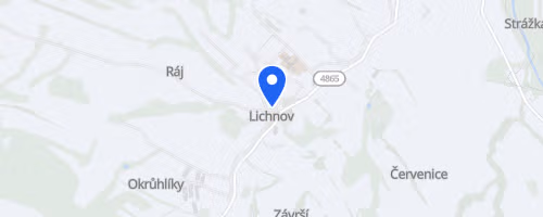 Lichnovský amatérský běh PePa